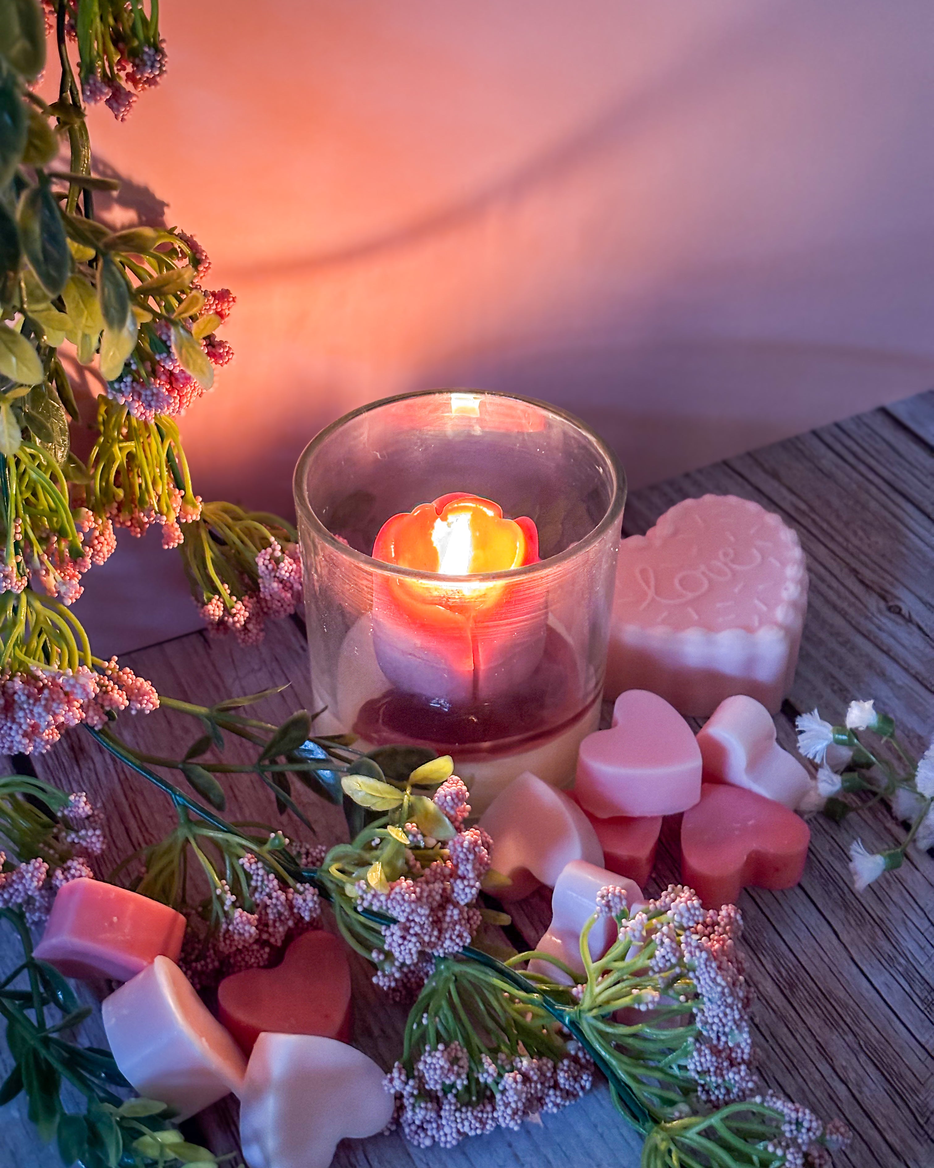Love & Romance