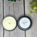 Crème Noir Sample