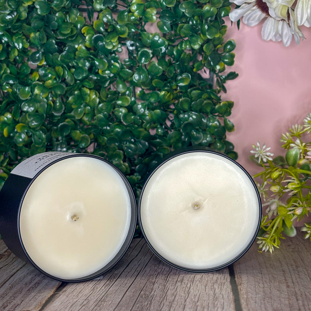 Coconut Crème