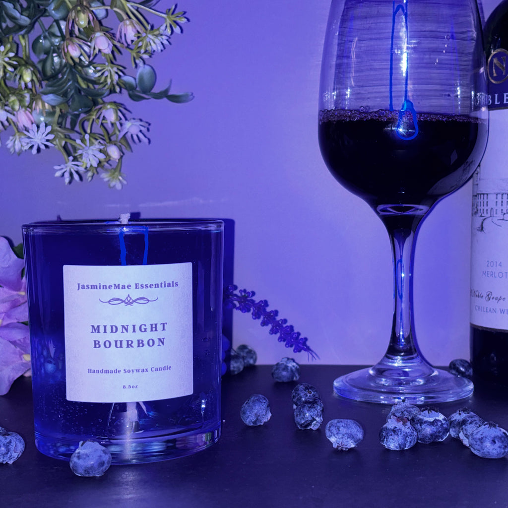 Midnight Bourbon