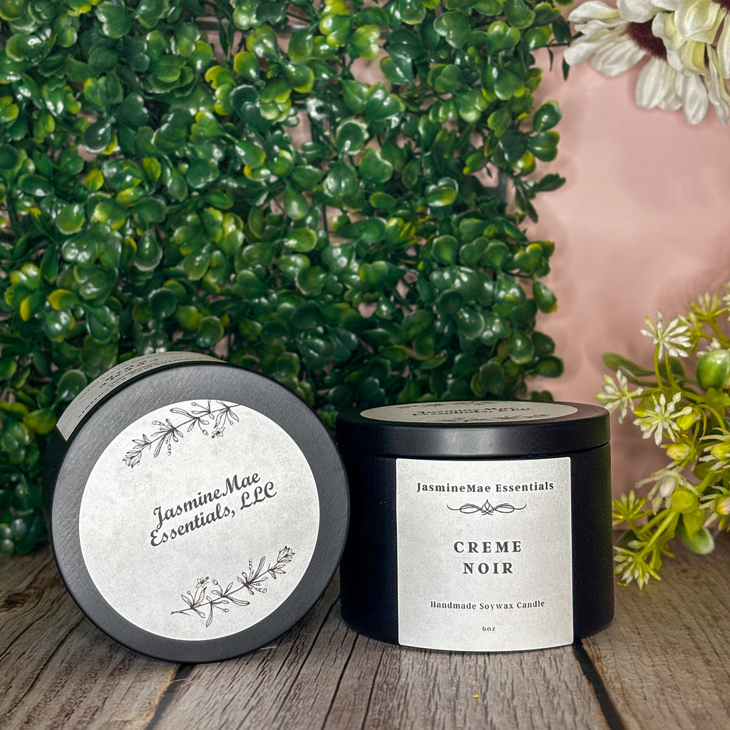 Crème Noir
