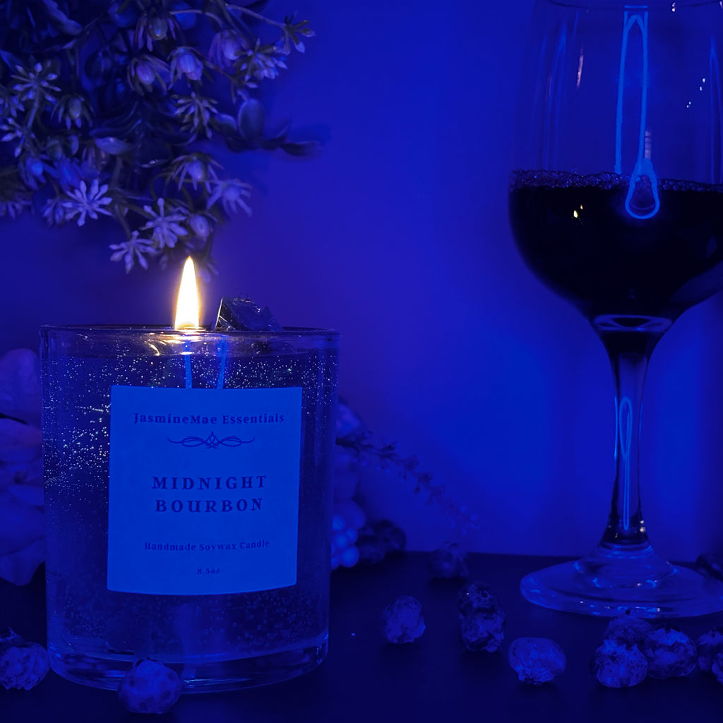 Midnight Bourbon