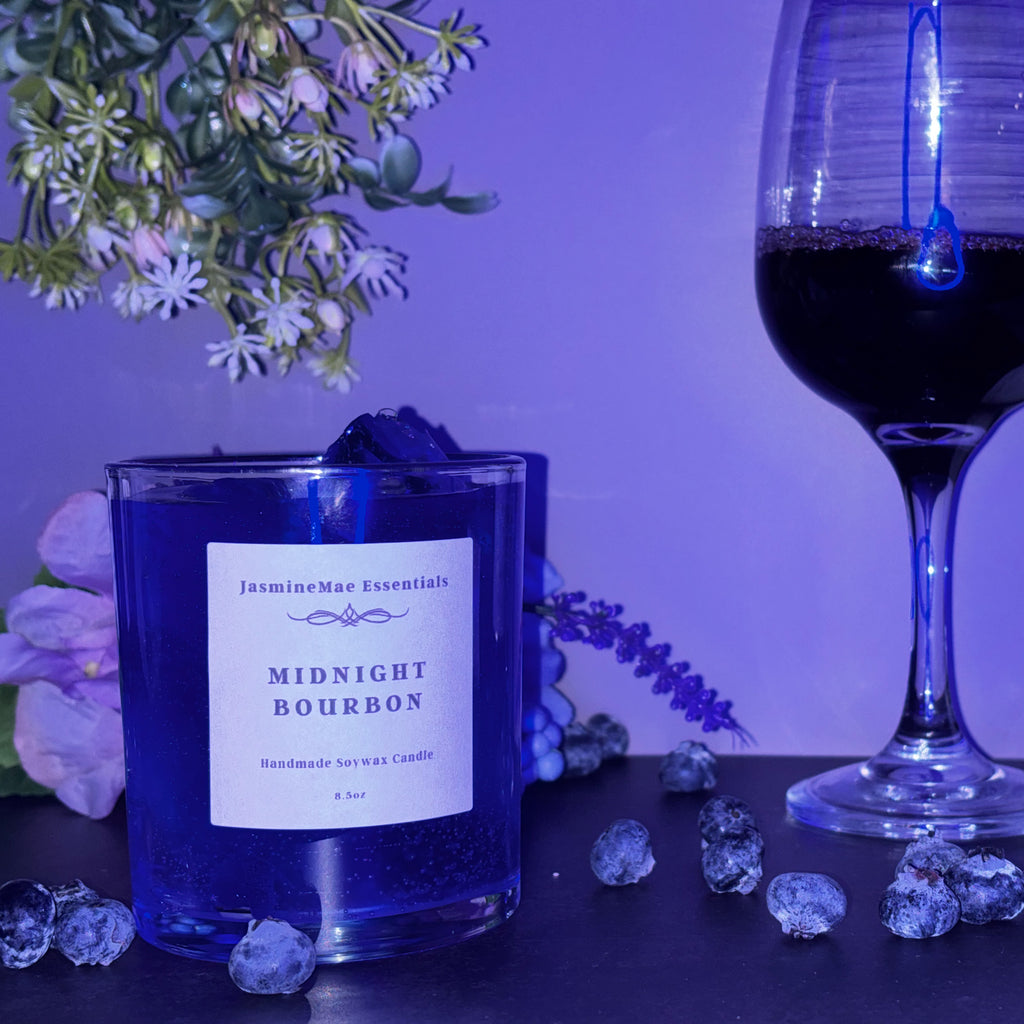 Midnight Bourbon