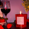 Berry & Barrel