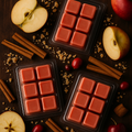 Crimson Crumble