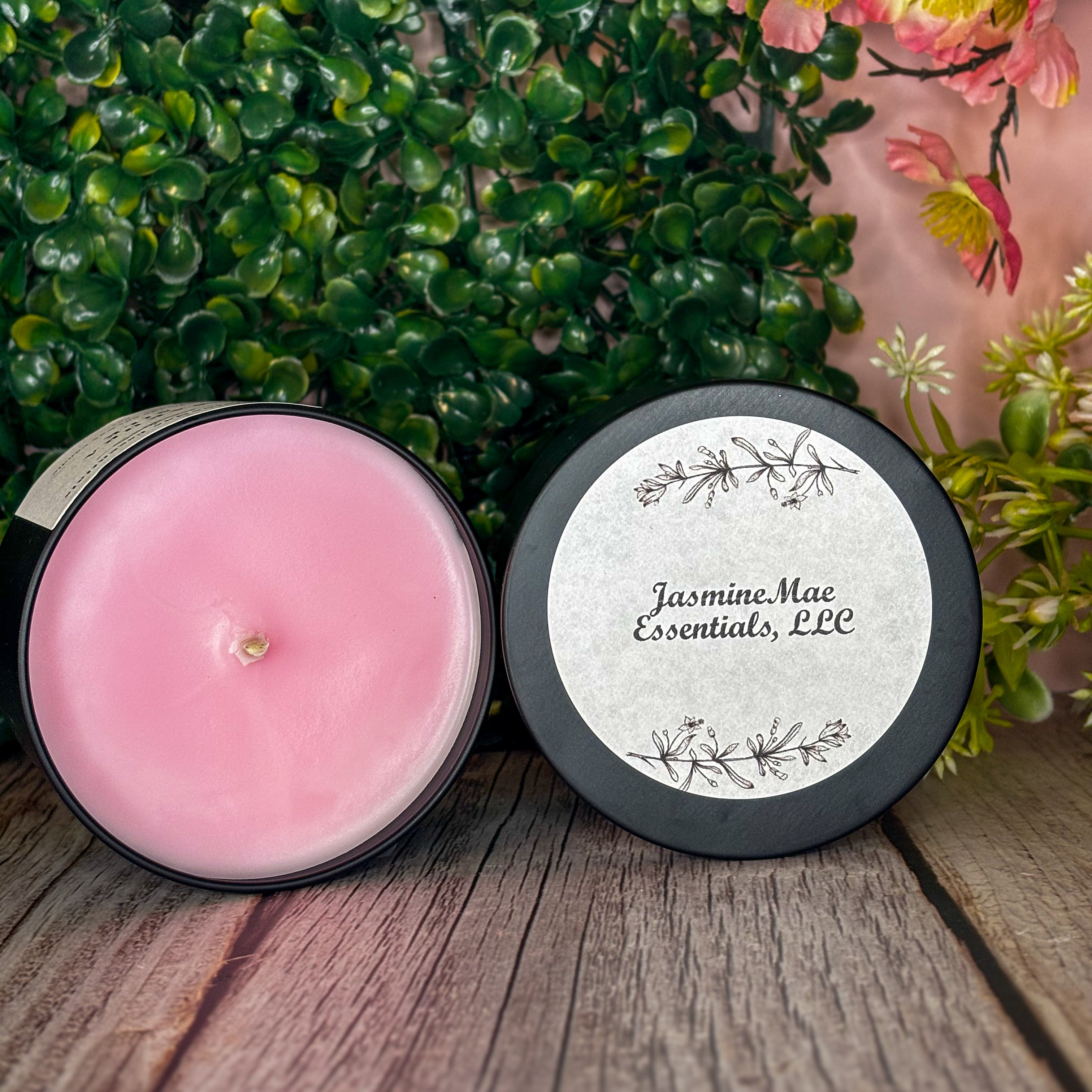 Sakura Silk