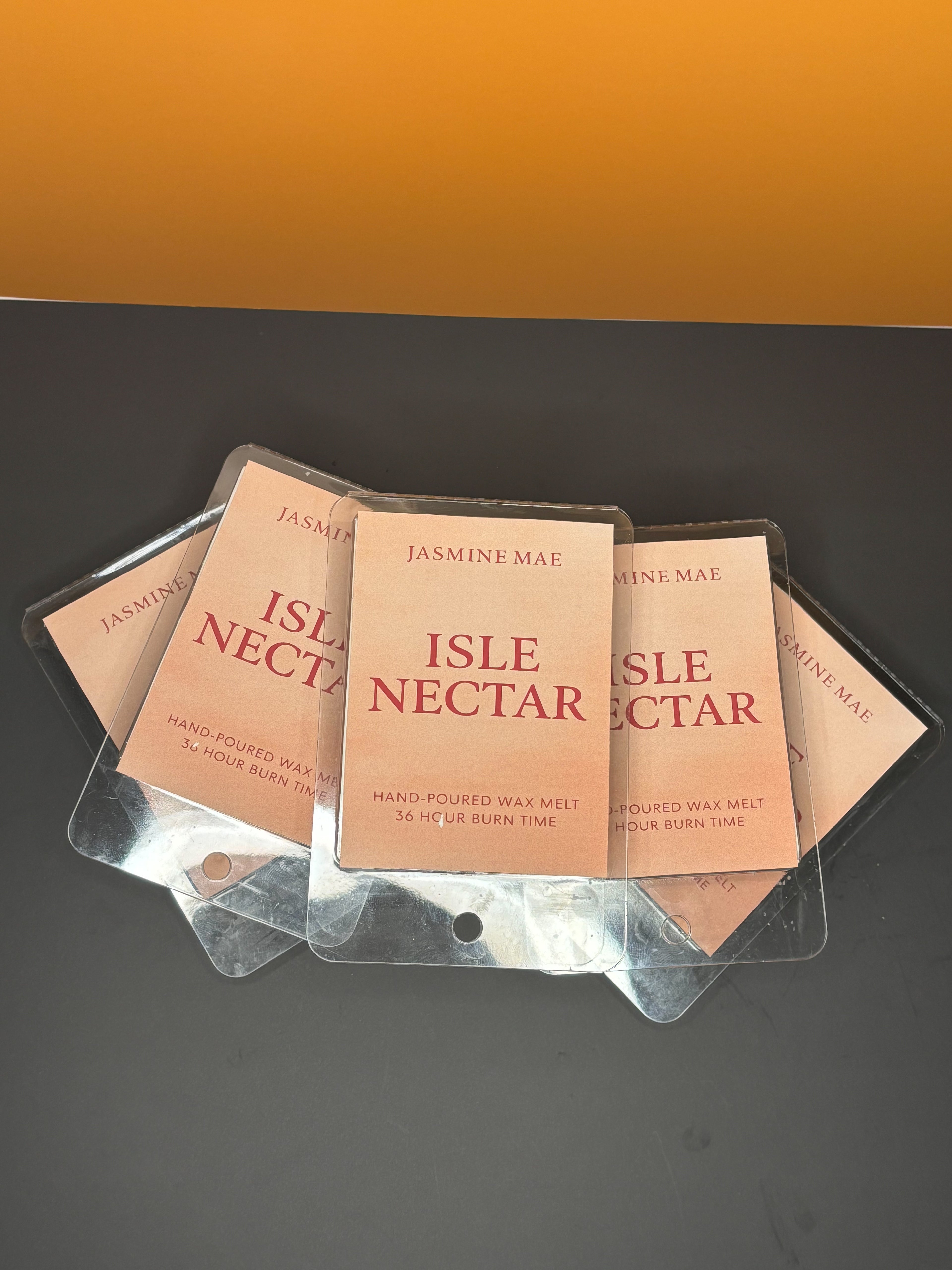 Isle Nectar