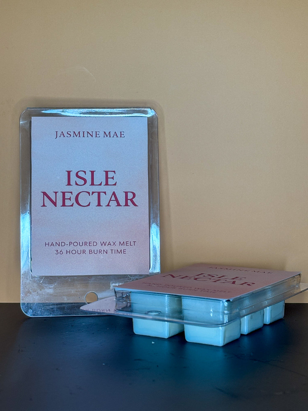 Isle Nectar