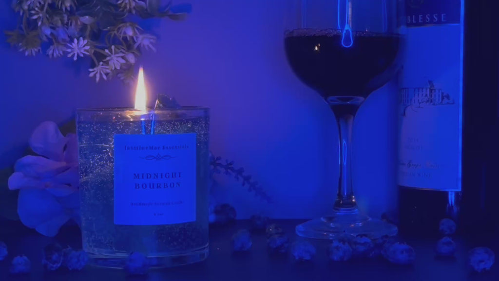 Midnight Bourbon